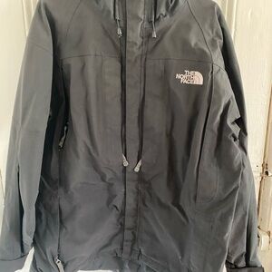 Men’s North Face Coat